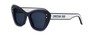 Солнцезащитные очки DIOR DiorPacific B3U 30B0 CD40163U 90V