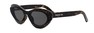 Солнцезащитные очки DIOR DiorMeteor B1I 20A0 CD40167I 52A