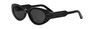 Солнцезащитные очки DIOR DiorSignature B8U 14A0 CD40170U 01A