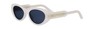 Солнцезащитные очки DIOR DiorSignature B8U 95B0 CD40170U 25V
