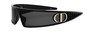 Солнцезащитные очки DIOR Verydior M1U 10A0 CD40180U 01A