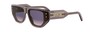 Солнцезащитные очки DIOR Diorsignature S15I 45Gl CD40207I 48Y
