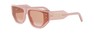 Солнцезащитные очки DIOR Diorsignature S15I 40L2 CD40207I 72T
