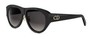 Солнцезащитные очки DIOR Diorglow A1F 10A1 CD40257F 01B