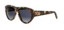 Солнцезащитные очки DIOR Diorglow A1I 26B1 CD40257I 53B