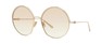Солнцезащитные очки DIOR EverDior R1U D0F1 CD4025UN 28F