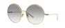 Солнцезащитные очки DIOR EverDior R1U C0A2 CD4025UN 32B