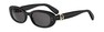 Солнцезащитные очки DIOR Dior Oblique B1I 10A0 CD40272I 01A