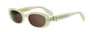 Солнцезащитные очки DIOR Dior Oblique B1I 55F0 CD40272I 95E