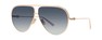 Солнцезащитные очки DIOR EverDior A1U D0B1 CD4027UN 28W