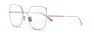 Оптическая оправа DIOR GemDiorO B1U E000 CD50039U 029