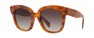 Солнцезащитные очки Celine CL4002UN 53K