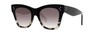 Солнцезащитные очки Celine CL4004IN 05F