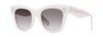 Солнцезащитные очки Celine CL4004IN 25F