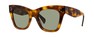 Солнцезащитные очки Celine CL4004IN 53R