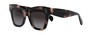 Солнцезащитные очки Celine CL4004IN 55K