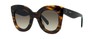 Солнцезащитные очки Celine CL4005IN 56F