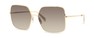 Солнцезащитные очки Celine CL40078U 30F