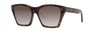 Солнцезащитные очки Celine CL40090I 52F