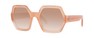 Солнцезащитные очки Celine CL40131I 72K
