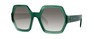 Солнцезащитные очки Celine CL40131I 94B