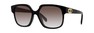 Солнцезащитные очки Celine Maillon Triomphe CL40155I 01K