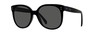 Солнцезащитные очки Celine CL40164I 01A