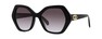 Солнцезащитные очки Celine CL40166I 01K