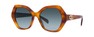 Солнцезащитные очки Celine CL40166I 53B