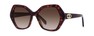 Солнцезащитные очки Celine CL40166I 54F