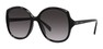 Солнцезащитные очки Celine CL40172U 01F