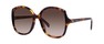 Солнцезащитные очки Celine CL40172U 52F