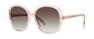 Солнцезащитные очки Celine CL40172U 72T