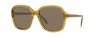 Солнцезащитные очки Celine CL40173I 47E