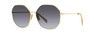 Солнцезащитные очки Celine CL40175U 30B