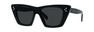 Солнцезащитные очки Celine CL40187I 01A