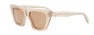Солнцезащитные очки Celine CL40187I 42J