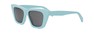 Солнцезащитные очки Celine CL40187I 84A