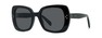 Солнцезащитные очки Celine CL40188I 01A