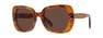 Солнцезащитные очки Celine CL40188I 53E