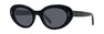 Солнцезащитные очки Celine CL40193I 01A