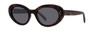 Солнцезащитные очки Celine CL40193I 52A