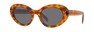 Солнцезащитные очки Celine CL40193I 56A