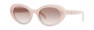 Солнцезащитные очки Celine CL40193I 72F