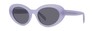 Солнцезащитные очки Celine CL40193I 78A