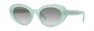 Солнцезащитные очки Celine CL40193I 93B