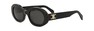 Солнцезащитные очки Celine Triomphe 01 CL40194U 03A