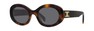 Солнцезащитные очки Celine Triomphe 01 CL40194U 53A