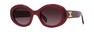 Солнцезащитные очки Celine Triomphe 01 CL40194U 69T