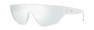 Солнцезащитные очки Celine CL40195I 25C